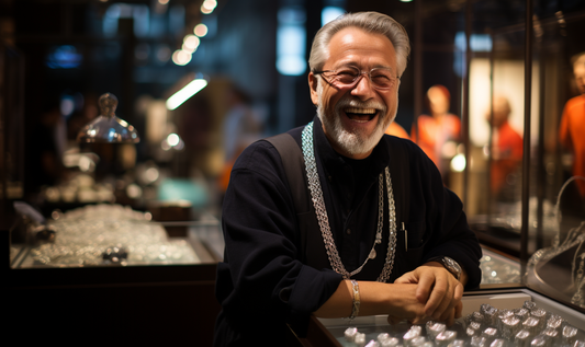 Essential Insights for Diamond Jewelry Business Owners