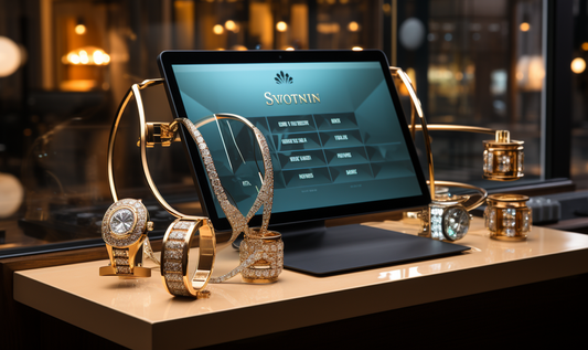 Leveraging Digital Marketing to Elevate Your Jewelry Brand